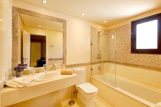 2 camera da letto Appartamento in vendita in Estepona con piscina - 550.000 € (Rif: 7538600)