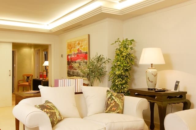 2 camera da letto Appartamento in vendita in Estepona con piscina - 550.000 € (Rif: 7538600)