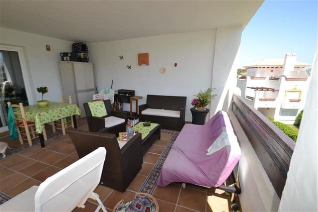 3 sypialnia Apartament na sprzedaż w Estepona z basenem - 280 000 € (Ref: 7538604)