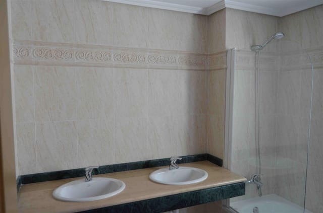 3 sypialnia Apartament na sprzedaż w Estepona z basenem - 280 000 € (Ref: 7538604)