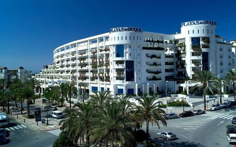 Apartamento de 3 habitaciones en Marbella en venta con piscina - 1.195.000 € (Ref: 7538613)