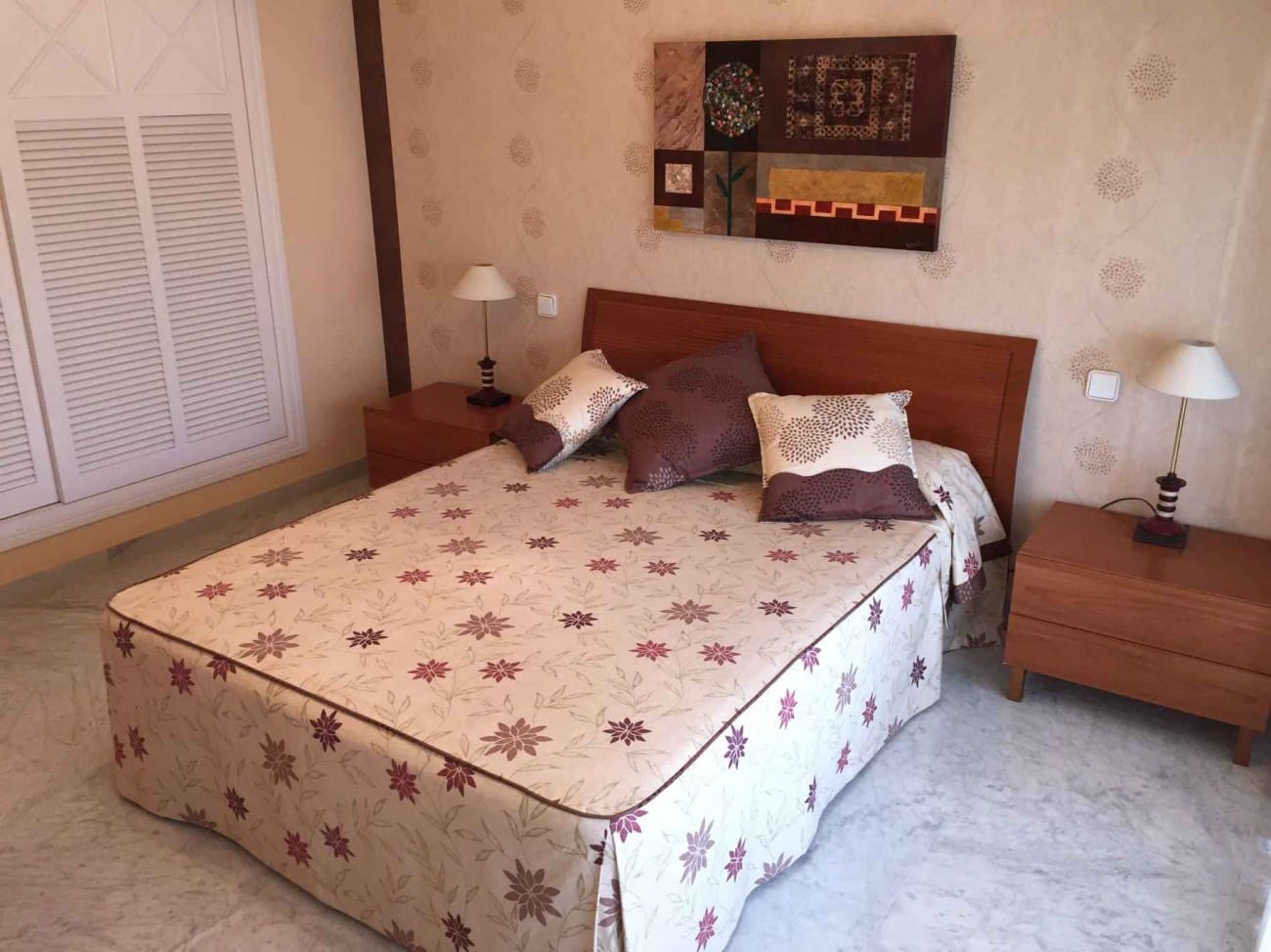 Apartamento de 3 habitaciones en Marbella en venta con piscina - 1.195.000 € (Ref: 7538613)