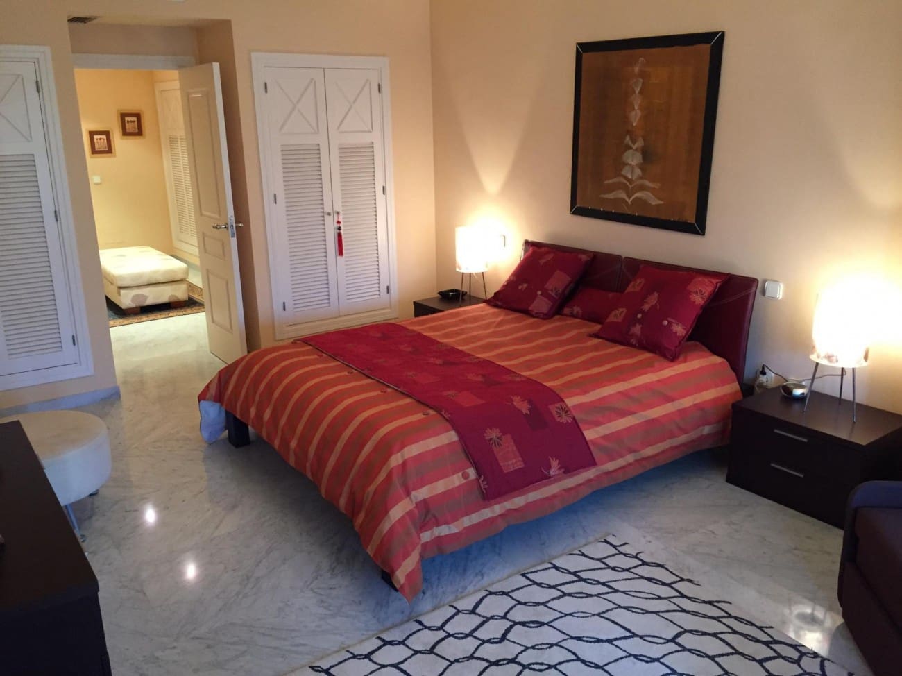 Apartamento de 3 habitaciones en Marbella en venta con piscina - 1.195.000 € (Ref: 7538613)