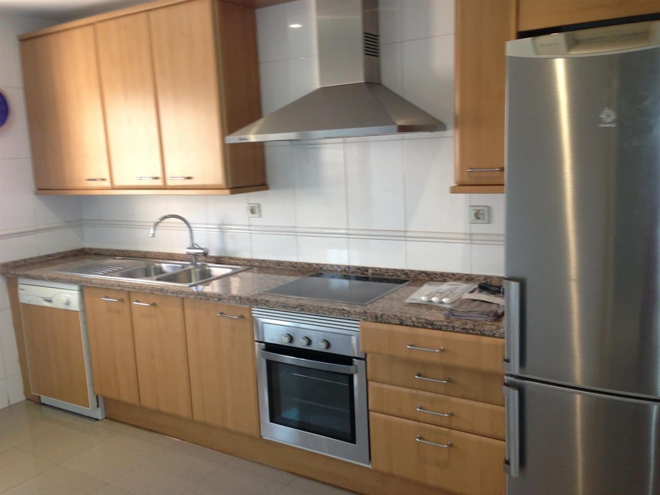 3 bedroom Apartment for sale in New Golden Mile with pool - € 350,000 (Ref: 7538617)