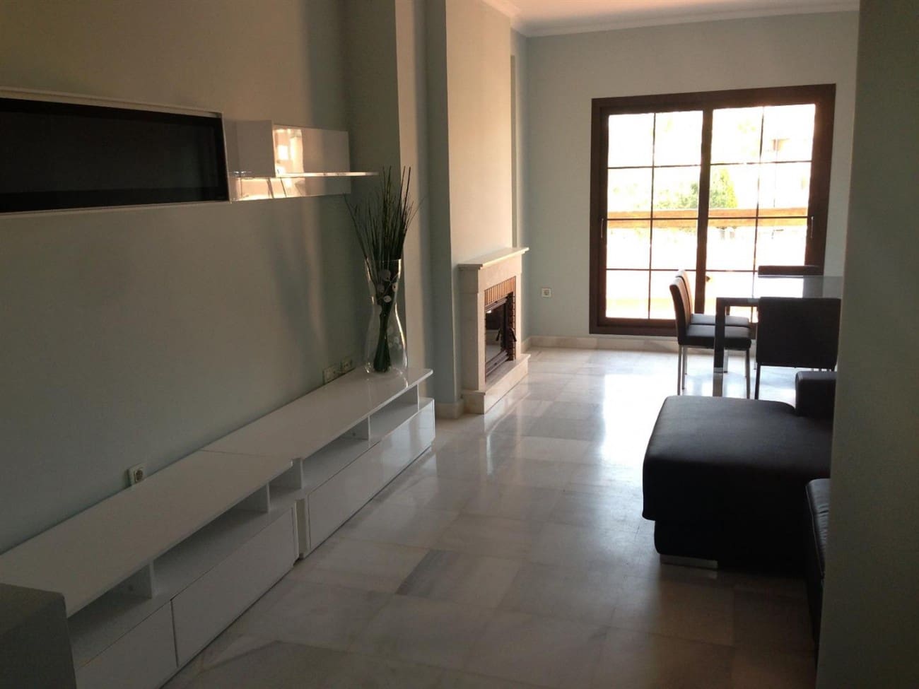 3 bedroom Apartment for sale in New Golden Mile with pool - € 350,000 (Ref: 7538617)