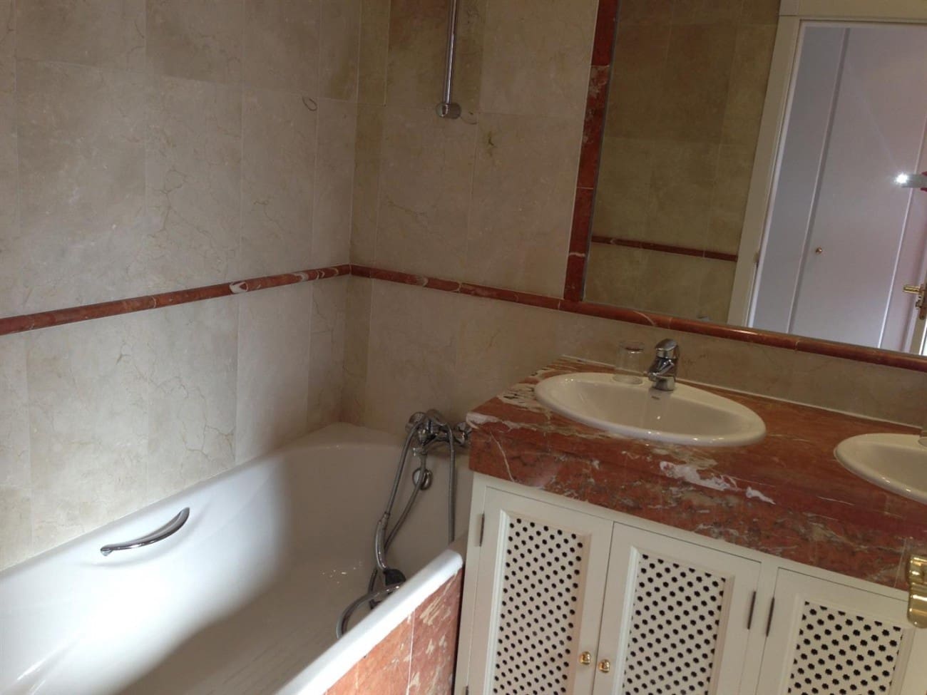 3 bedroom Apartment for sale in New Golden Mile with pool - € 350,000 (Ref: 7538617)