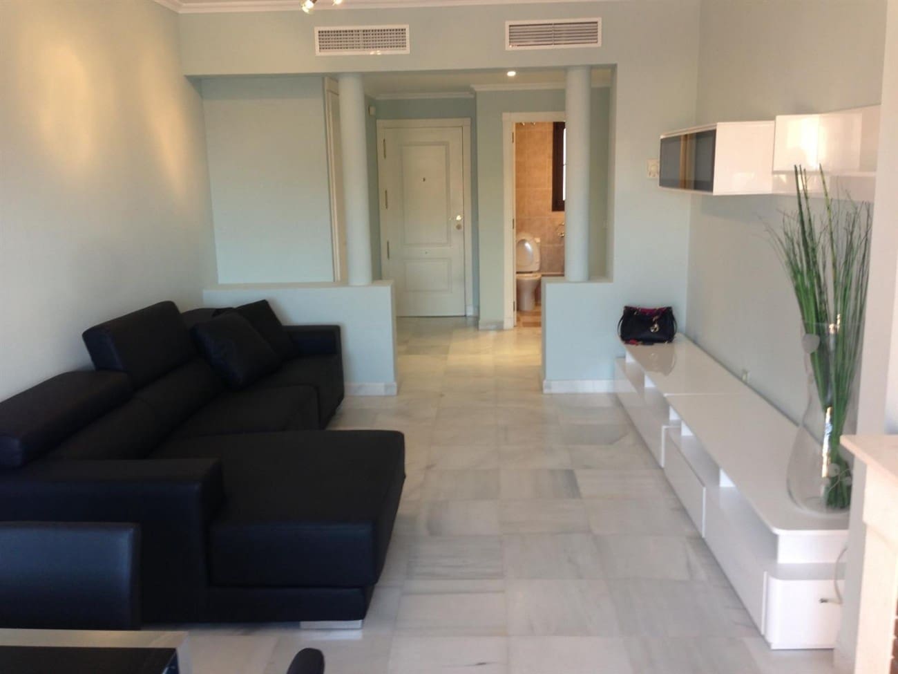 3 bedroom Apartment for sale in New Golden Mile with pool - € 350,000 (Ref: 7538617)