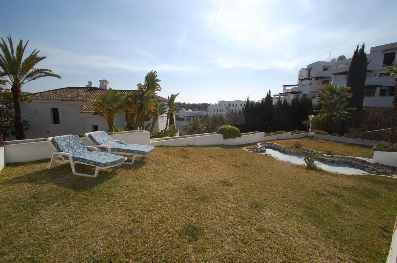 Casa de 2 habitaciones en Marbella en venta con piscina - 420.000 € (Ref: 7538620)