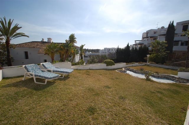 Casa de 2 habitaciones en Marbella en venta con piscina - 420.000 € (Ref: 7538620)