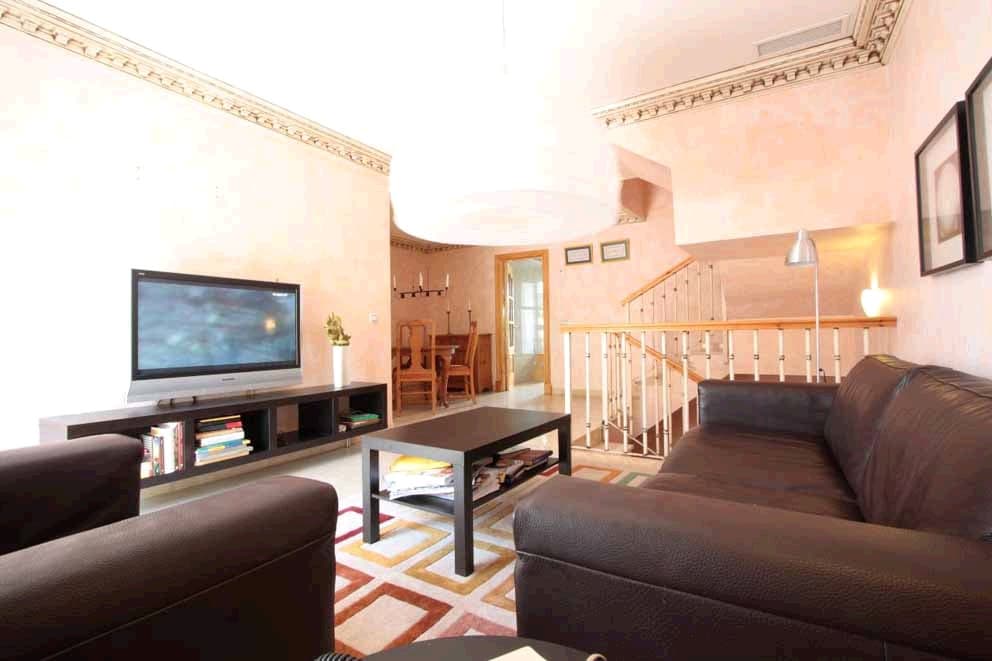 4 chambre Maison de Ville à vendre à Marbella avec piscine - 379 000 € (Ref: 7538621)