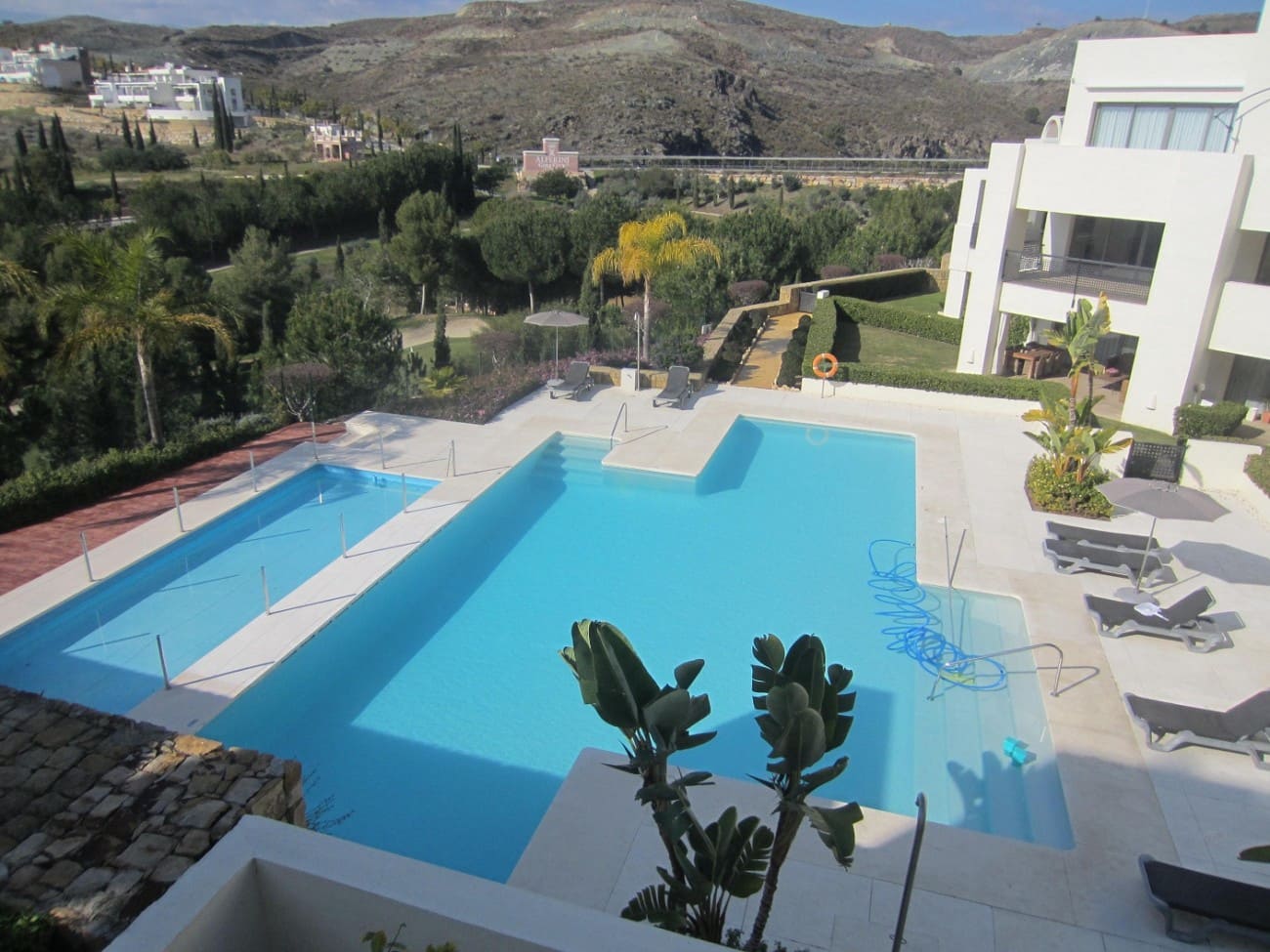 2 camera da letto Appartamento in vendita in Benahavis con piscina - 399.000 € (Rif: 7538630)