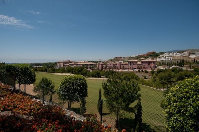 2 camera da letto Appartamento in vendita in Benahavís pueblo, Benahavís con piscina - 399.000 € (Rif: 7538630)