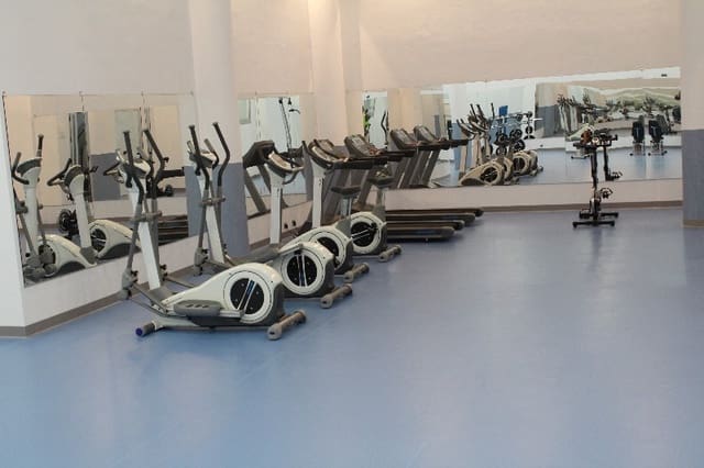 2 quarto Apartamento para venda em Estepona com piscina - 695 000 € (Ref: 7538631)