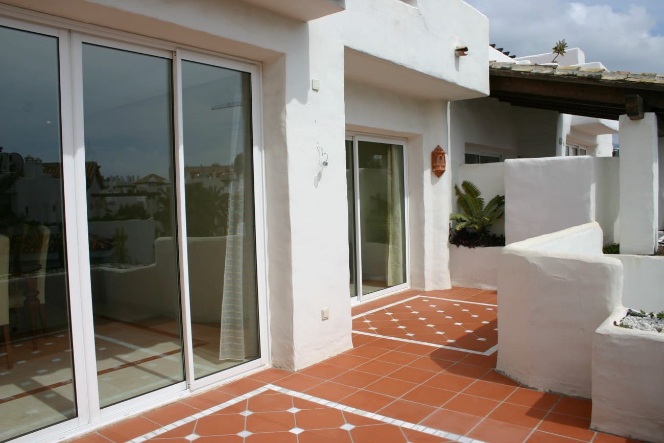 7 bedroom Apartment for sale in Marbella with pool - € 3,500,000 (Ref: 7538655)