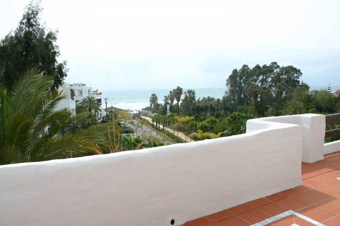 7 bedroom Apartment for sale in Marbella with pool - € 3,500,000 (Ref: 7538655)