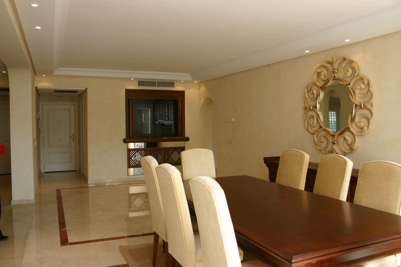 7 bedroom Apartment for sale in Marbella with pool - € 3,500,000 (Ref: 7538655)