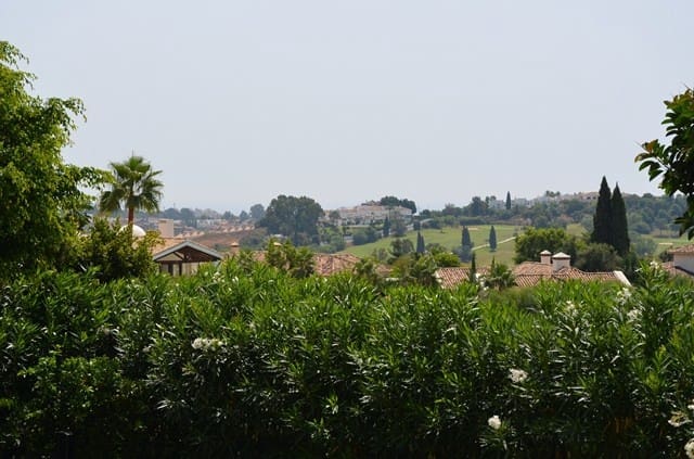 6 soverom Villa til salgs i El Paraiso med svømmebasseng - € 4 500 000 (Ref: 7538659)