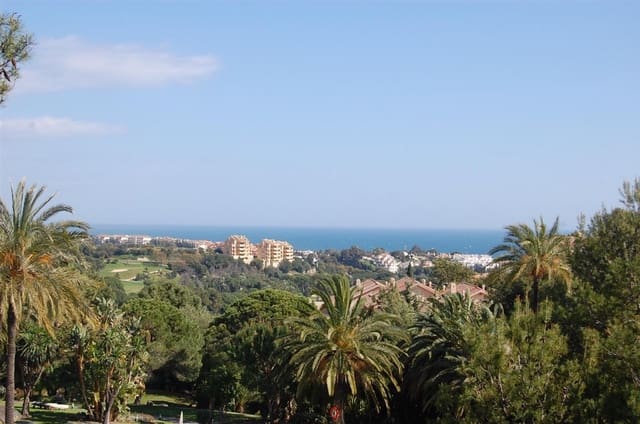 1 sypialnia Apartament na sprzedaż w Marbella z basenem - 580 000 € (Ref: 7538661)