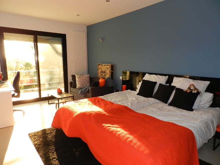 Chalet de 5 habitaciones en Marbella en venta con piscina - 3.500.000 € (Ref: 7538663)