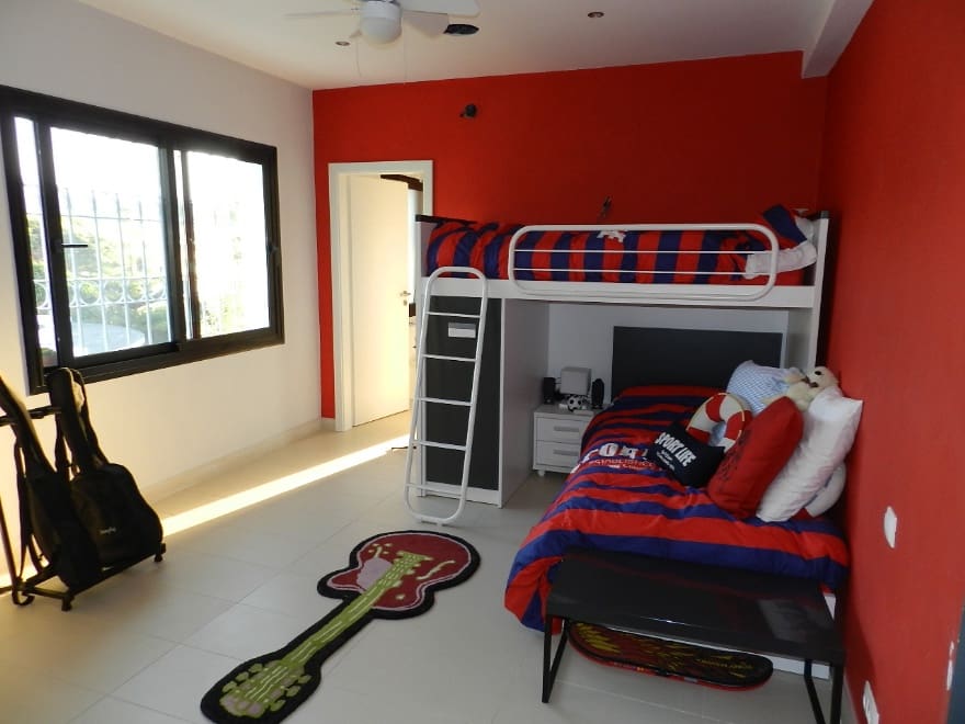 Chalet de 5 habitaciones en Marbella en venta con piscina - 3.500.000 € (Ref: 7538663)