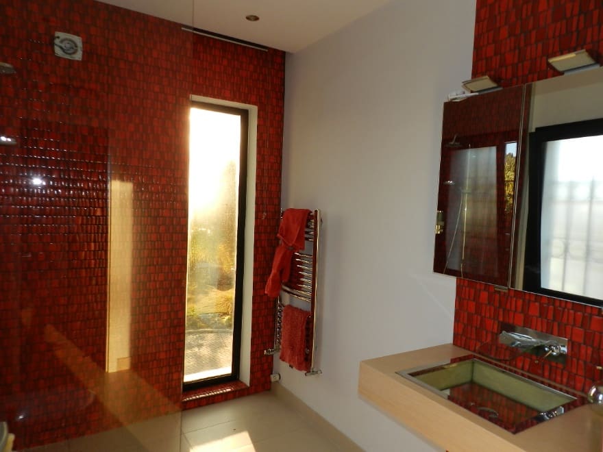 Chalet de 5 habitaciones en Marbella en venta con piscina - 3.500.000 € (Ref: 7538663)