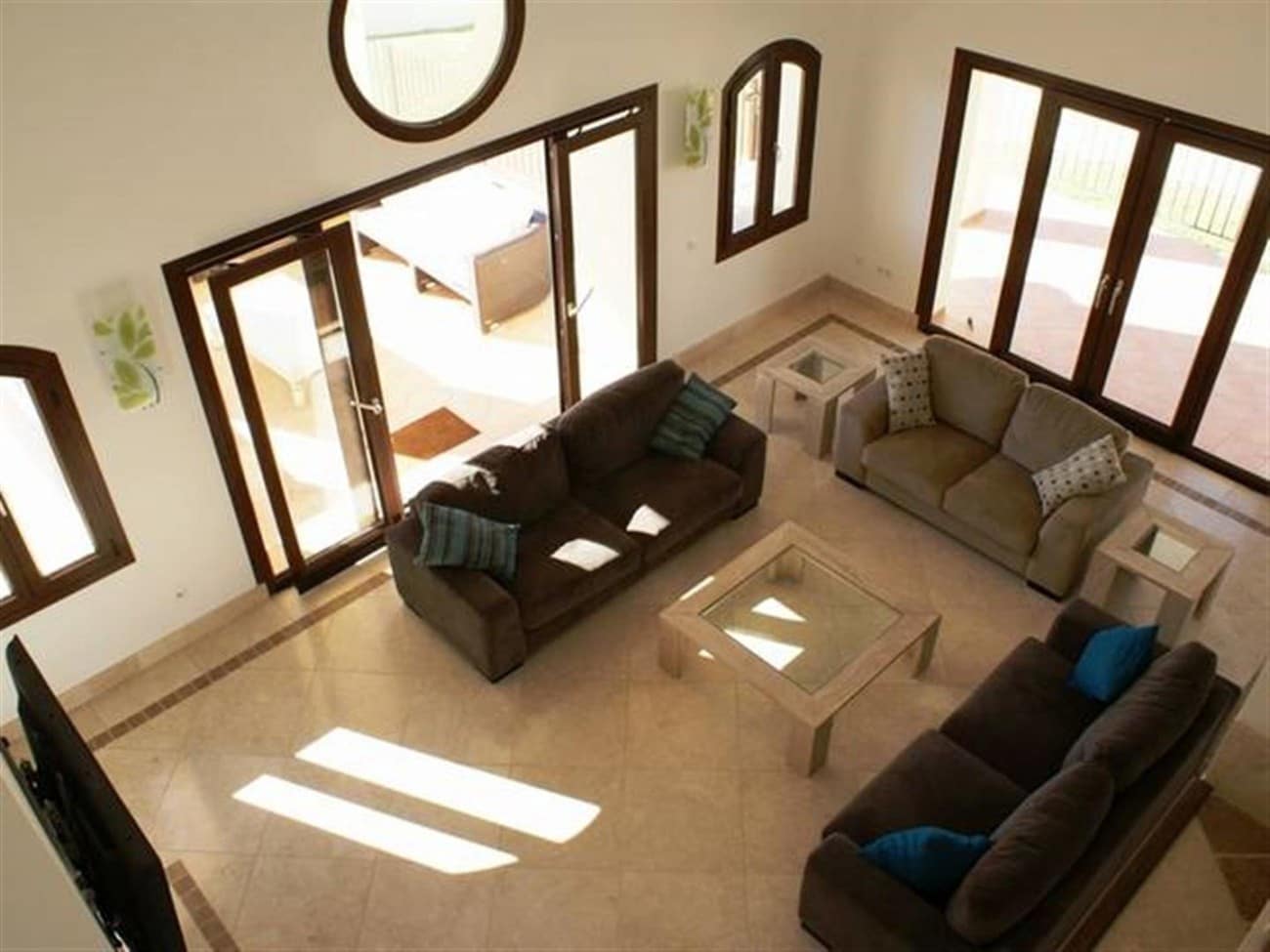 5 slaapkamer Villa te koop in Benahavis met zwembad - € 1.250.000 (Ref: 7538664)