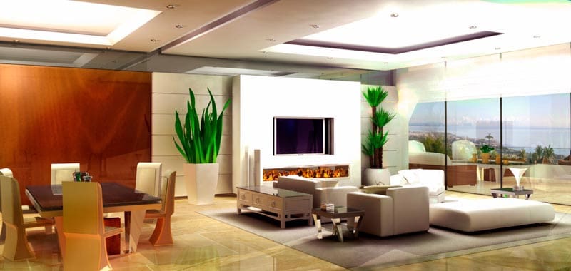 3 makuuhuone Huoneisto myytävänä paikassa Marbella mukana uima-altaan - 1 190 000 € (Ref: 7538665)