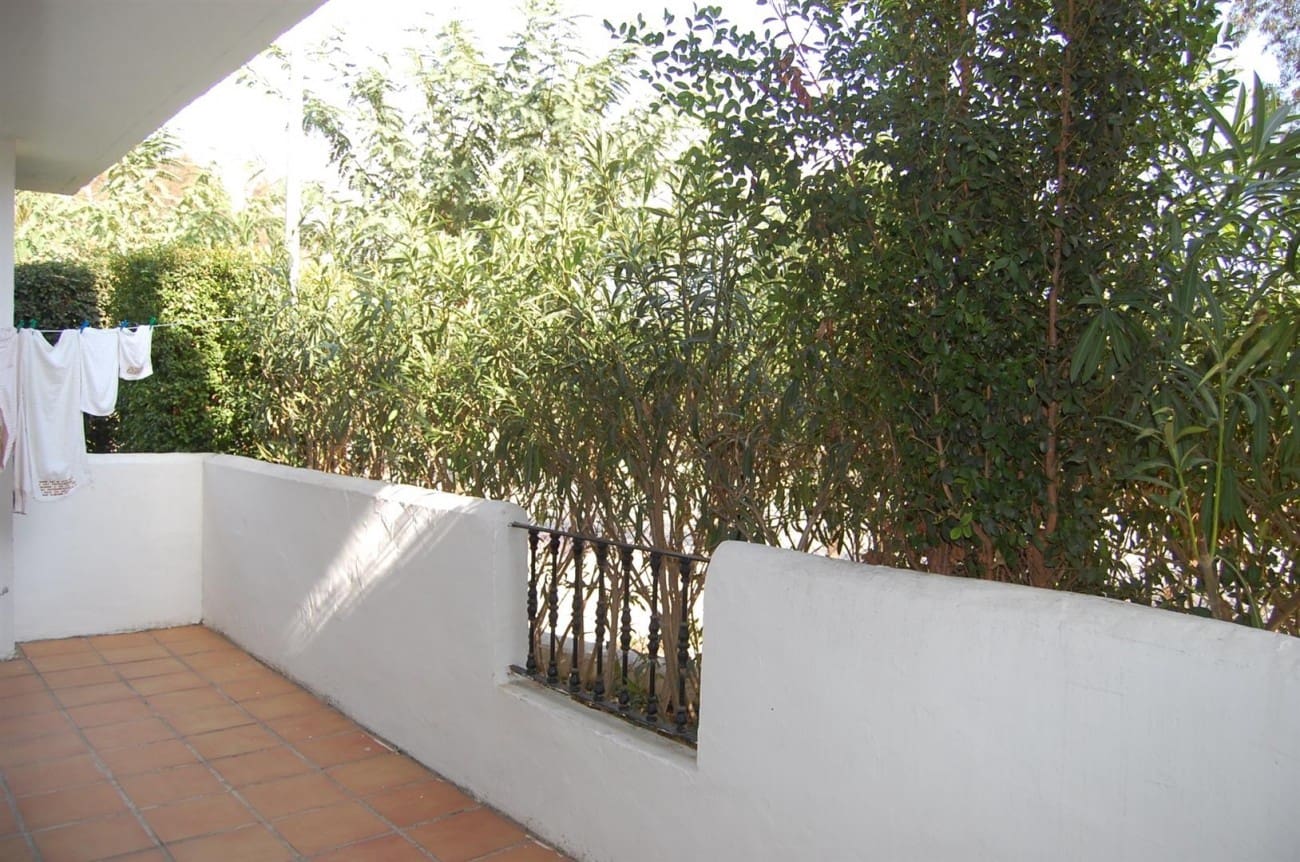 2 bedroom Apartment for sale in Marbella with pool - € 255,000 (Ref: 7538667)