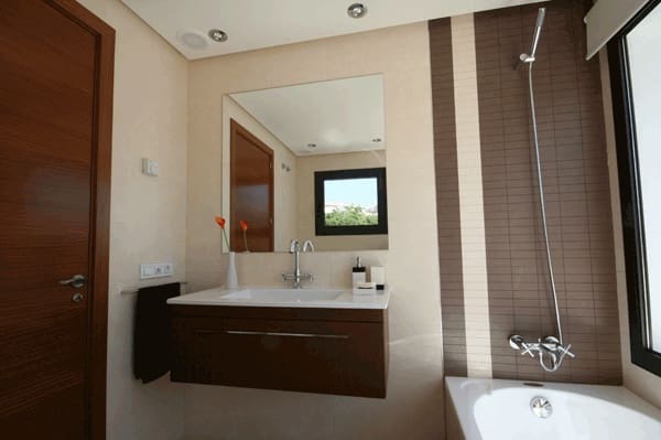 3 quarto Moradia para venda em Estepona com piscina - 1 295 000 € (Ref: 7538669)