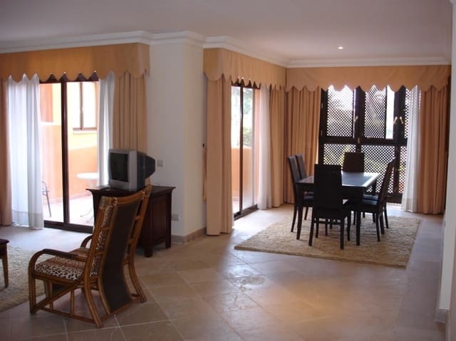 2 soverom Leilighet til salgs i New Golden Mile, Estepona med svømmebasseng - € 345 000 (Ref: 7538686)