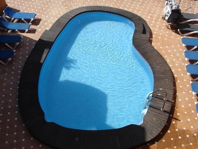 2 soverom Leilighet til salgs i New Golden Mile, Estepona med svømmebasseng - € 329 000 (Ref: 7538687)