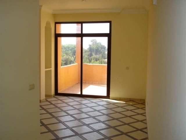 2 soverom Leilighet til salgs i New Golden Mile, Estepona med svømmebasseng - € 329 000 (Ref: 7538687)