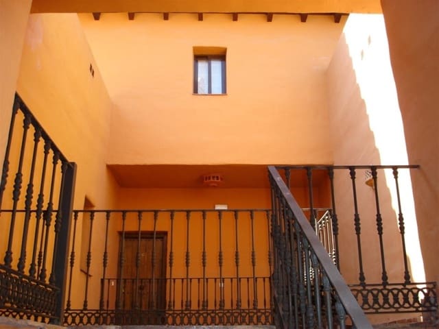 2 soverom Leilighet til salgs i New Golden Mile, Estepona med svømmebasseng - € 329 000 (Ref: 7538687)