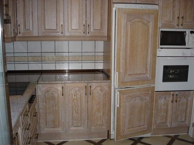 2 soverom Leilighet til salgs i New Golden Mile, Estepona med svømmebasseng - € 329 000 (Ref: 7538687)