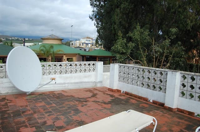 3 camera da letto Villa in vendita in Estepona - 380.000 € (Rif: 7538692)