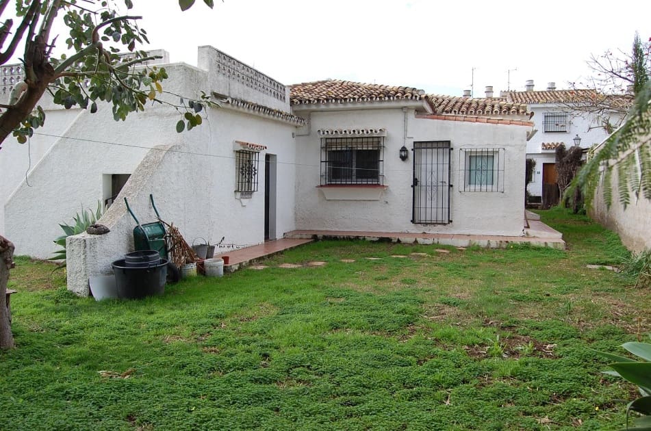 3 camera da letto Villa in vendita in Estepona - 380.000 € (Rif: 7538692)