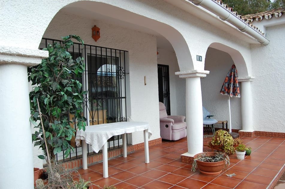3 camera da letto Villa in vendita in Estepona - 380.000 € (Rif: 7538692)