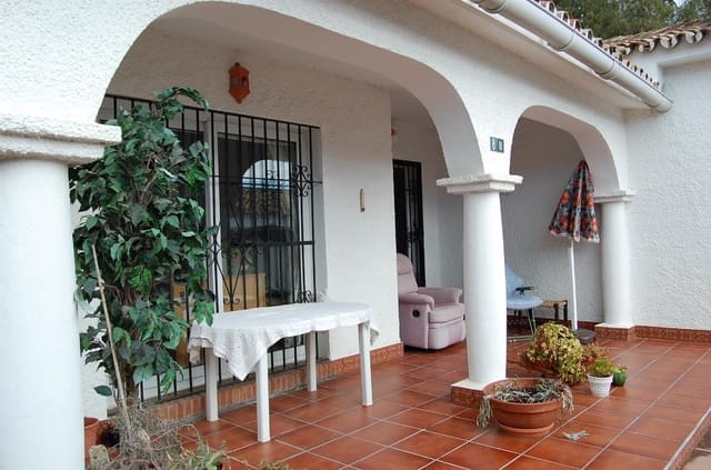 3 camera da letto Villa in vendita in Estepona - 380.000 € (Rif: 7538692)
