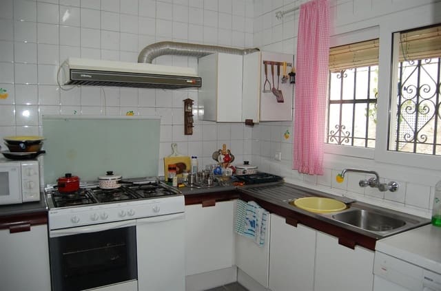 3 camera da letto Villa in vendita in Estepona - 380.000 € (Rif: 7538692)