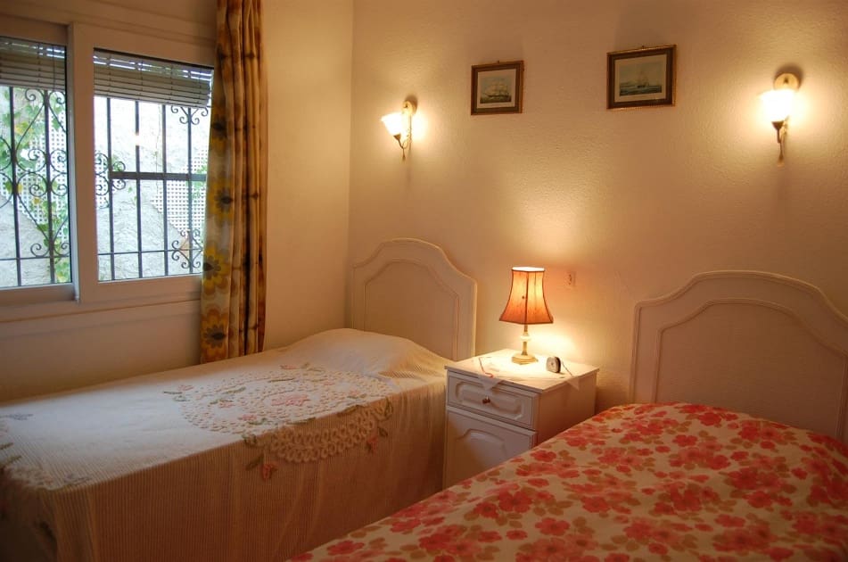 3 camera da letto Villa in vendita in Estepona - 380.000 € (Rif: 7538692)