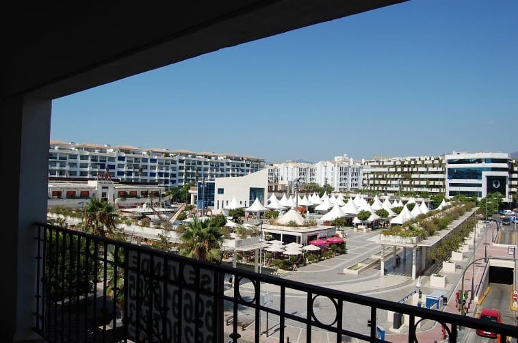 1 bedroom Apartment for sale in Marbella - € 350,500 (Ref: 7538694)