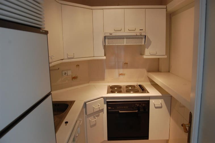 1 bedroom Apartment for sale in Marbella - € 350,500 (Ref: 7538694)