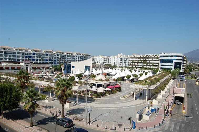 1 bedroom Apartment for sale in Marbella - € 350,500 (Ref: 7538694)