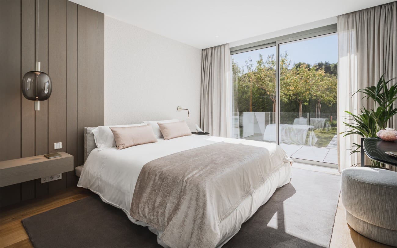 4 soverom Villa til salgs i El Paraiso med svømmebasseng - € 2 250 000 (Ref: 7538724)