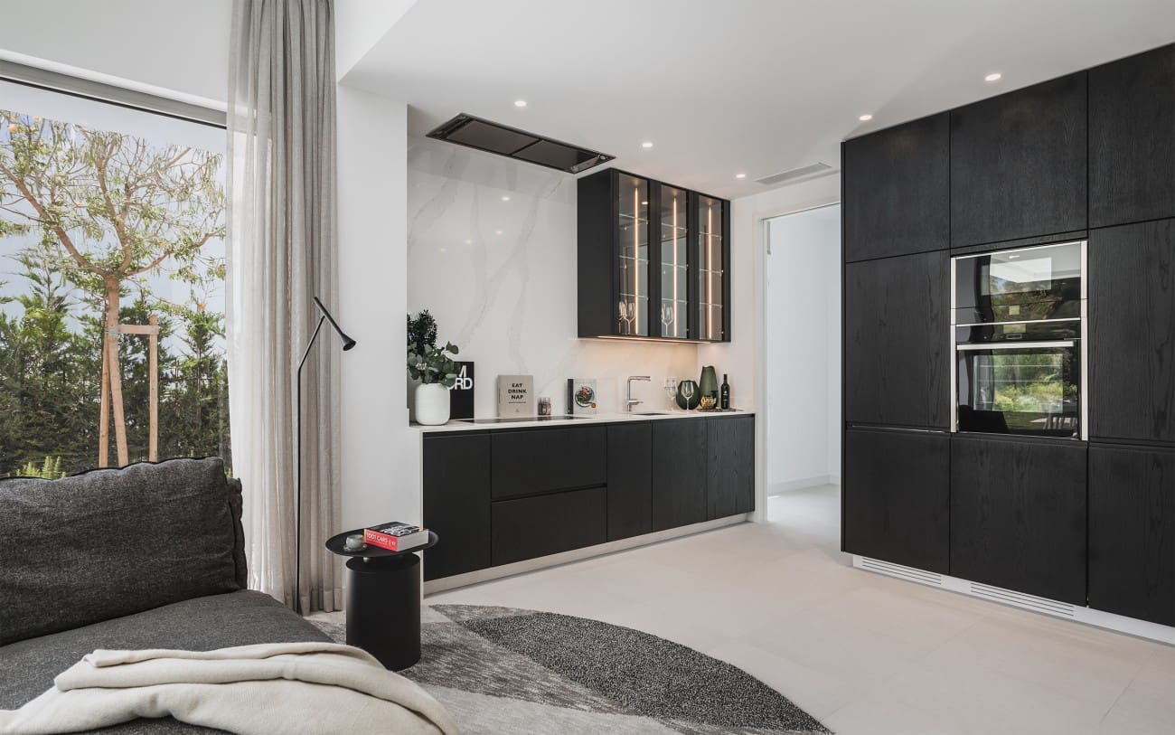 4 soverom Villa til salgs i El Paraiso med svømmebasseng - € 2 250 000 (Ref: 7538724)