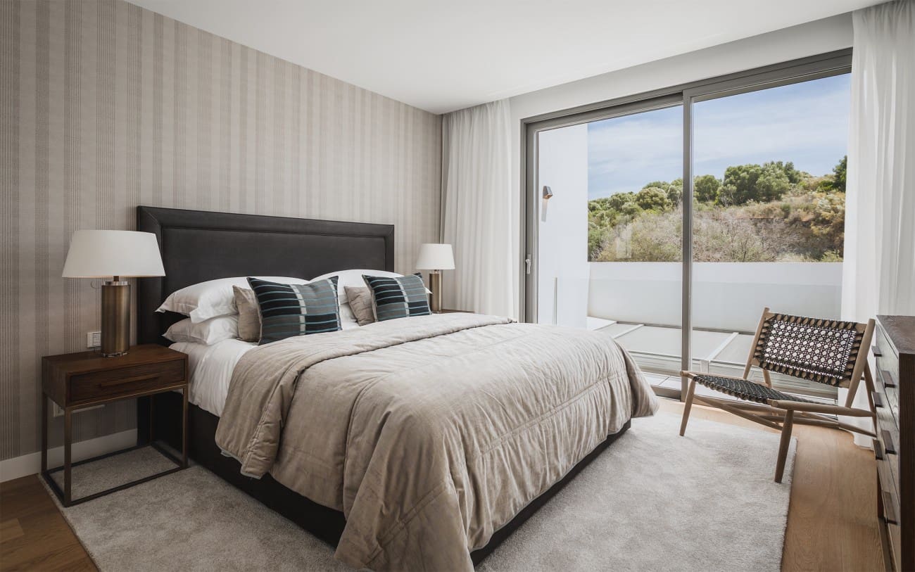 4 soverom Villa til salgs i El Paraiso med svømmebasseng - € 2 250 000 (Ref: 7538724)