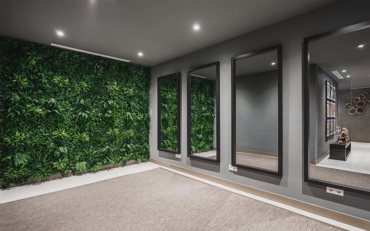 4 soverom Villa til salgs i El Paraiso med svømmebasseng - € 2 250 000 (Ref: 7538724)