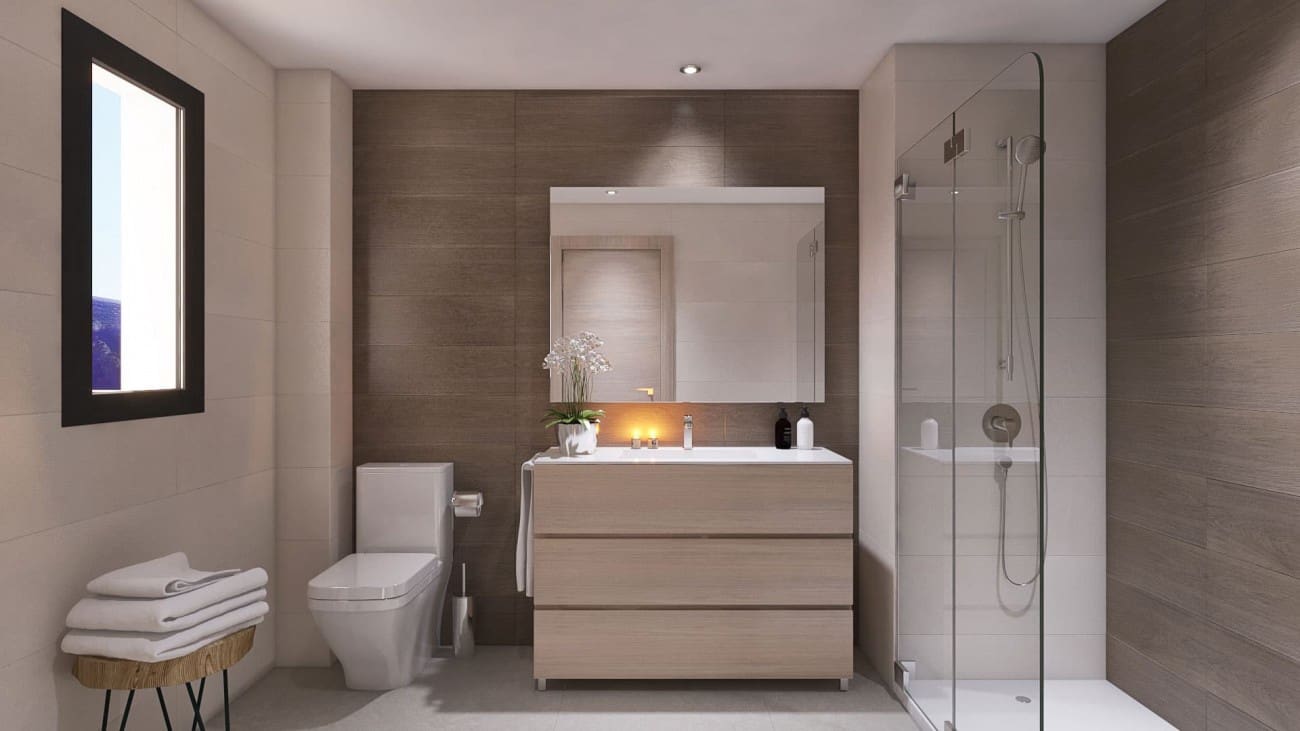 4 soverom Hus til salgs i Benahavis med svømmebasseng - € 414 200 (Ref: 7538737)