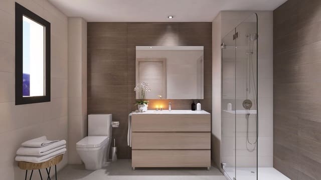 4 sypialnia Dom na sprzedaż w Benahavís pueblo, Benahavís z basenem - 414 200 € (Ref: 7538737)