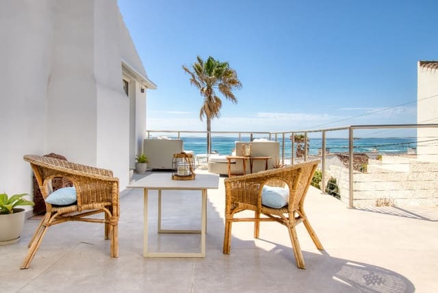 4 soverom Villa til salgs i Bahía Dorada, Estepona med svømmebasseng - € 1 295 000 (Ref: 7541023)